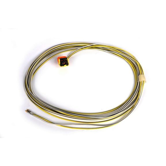 Multi Purpose Wire Connector Fits 2016 Chevrolet Malibu Limited