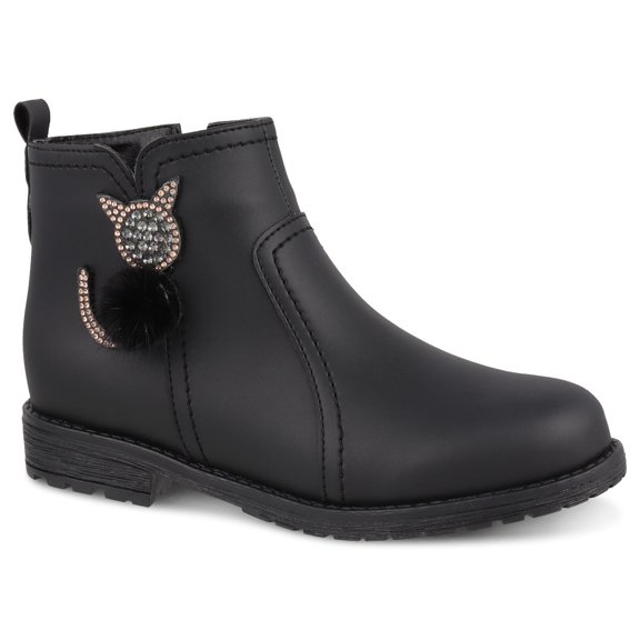 Bota para Niña Dominiq Mod. 1438 Decorado gatito