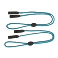 thumbnail image 4 of Anti Slip Spectacles Sports Strap Cord Eyeglasses Chains Glasses Landyard Sunglass Rope Retainer Chain 2 Pieces, 4 of 9