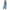 Blue-d, variant on QHFBli Womens Casual Stretch Denim Bib Overalls Pants Pocketed Jeans Jumpsuits Loose Denim Straps