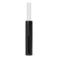 thumbnail image 4 of Lipstore Coffee Tamper Distributor 6 Pins Espresso Machine Accessories Coffee Stirrer Black, 4 of 8