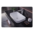 thumbnail image 4 of Toto TLG03305U#PN Single Handle Vessel Bathroom Faucets Polished Nickel, 4 of 5