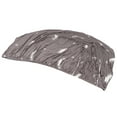 thumbnail image 3 of Housse de Protection de Canapé Élastique avec Bandes de Fixation pour Salon3 Places, 3 of 6
