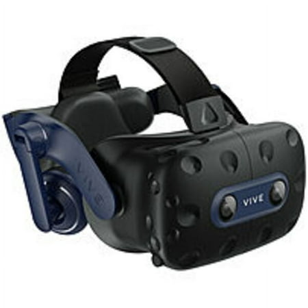 Open Box HTC 99HASW001-00 VIVE Pro 2 3D Virtual Reality Headset - 4896 x 2448 -