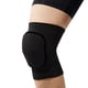 thumbnail image 4 of Pads Voleibol Knee Knee Brace Knee de baile para mujeres Juvenil (s) Black, 4 of 7