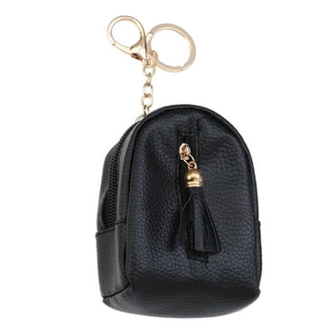 Coin Purse Wallet Pocket Sundries Storage Bag Pequeñas Para Mujer Zipper Bag