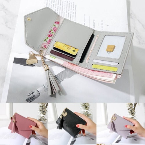 ladies money purse