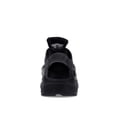 thumbnail image 4 of Nike Women's Air Huarache Black Anthracite Heel Tab Running Shoes, from StockX, 4 of 5