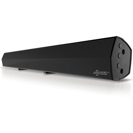 Axess SBBT1206 38″ Bluetooth 2.1 Sound Bar Axess SBBT1206 38″ Bluetooth 2.1 Sound Bar