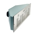 thumbnail image 3 of KOBE INX29 Series 36-Inch Ducted Insert Range Hood, 3 of 4