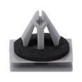 thumbnail image 2 of CNKOO 25 Pcs Fender Rocker Moulding Clips With Sealer For Ford Explorer, 2 of 3