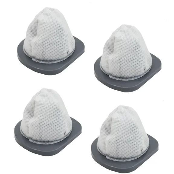 (4) Stick Vac Filter for Bissell 3 in 1 38B1 203-7423