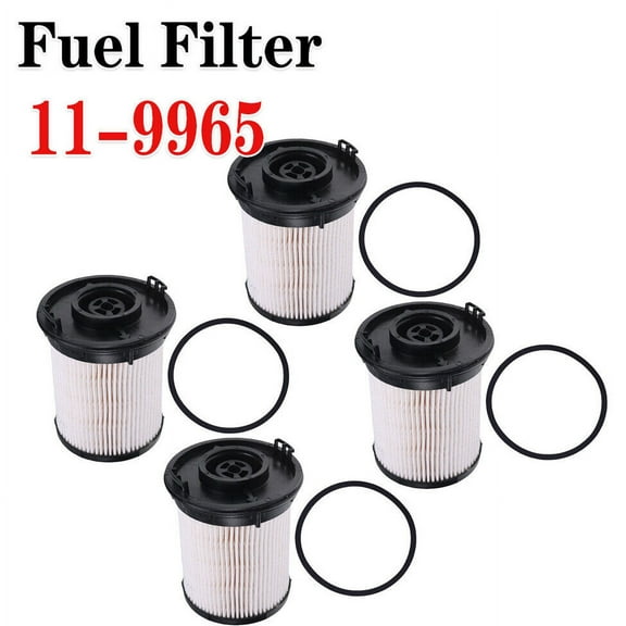 4 PCS Oil Change PM Kit Fit Thermo King Precedent S600 C600 11-9965