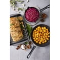 thumbnail image 5 of Scanpan Classic 10.25in Covered Saute Pan, Special, 5 of 6