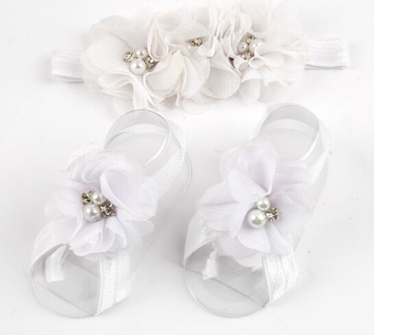 sandals for new walkers