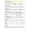 thumbnail image 4 of Hal Leonard Essential Technique for Band - Bb Clarinet 3 Book/Online Audio, 4 of 8
