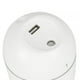 thumbnail image 1 of Humidificador Mini Humidificador De Aire Alimentado Por USB De Escritorio De 220 Ml Para Uso En El Hogar, Oficina, Dormitorio, Automóvil,, 1 of 7