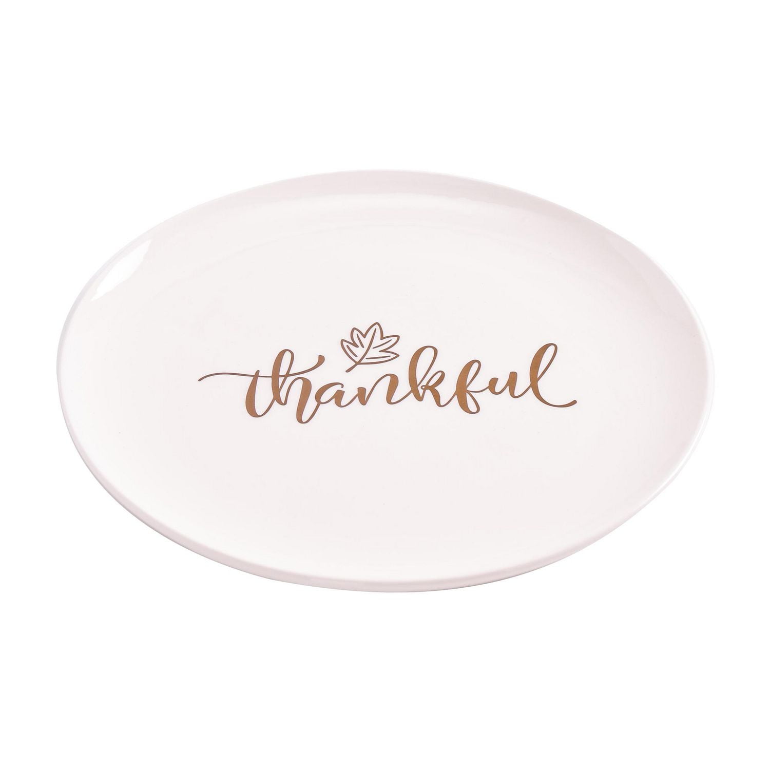 hometrends Assiette de 22.9 cm