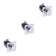 thumbnail image 3 of Riwesomey Marine Boat MP Point Push-type Door Cabinet Lock MP-05-212-11 Lock Door Type1 NO1, 3 of 6