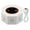 White, variant on BOKYAN Octagon Timer Desk Productivity Timer Cube with G Sensor for Task Work Study Kitchen Custom Countdown White