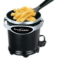 thumbnail image 2 of Presto FryDaddy 4-Cup 1200W Electric Deep Fryer, Nonstick, 2 of 3
