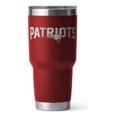 thumbnail image 1 of Vaso Térmico Acero Inoxidable WAALS Patriotas 30oz Rojo, 1 of 2