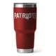 thumbnail image 1 of Vaso Térmico Acero Inoxidable WAALS Patriotas 30oz Rojo, 1 of 2