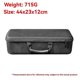 thumbnail image 3 of Hair Dryer Portable Bag for HD08 HD15 HD16 Hair Dryer Storage Bag Protective Bag, 3 of 5