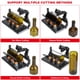 thumbnail image 4 of Kit cortador de botellas de vidrio FIXM DIY con ancho ajustable, 4 of 7