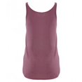 thumbnail image 2 of Next Level - Camiseta Sin Mangas Sin Mangas para Mujer (Shiraz), 2 of 2