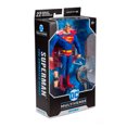 thumbnail image 3 of DC COMICS FIGURA DE ACCION VERSION ANIMADA DE DC DC Comics SUPER MAN, 3 of 5