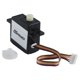 thumbnail image 3 of 1/14 RC CAR Gear Servo Reemplace High Performance Diy Asseceding Accseding Accs para WLTOYS 144018 144016 Vehículos Modelo de, 3 of 7