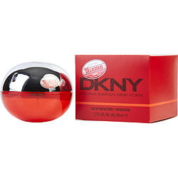 Rejse melodramatiske kobling DKNY RED DELICIOUS by Donna Karan - Walmart.com