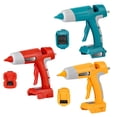 thumbnail image 6 of Cordless Glues Guns Fast Adhesive Melting Easy Switches Operations Hot Glues Guns for Crafts, 6 of 8