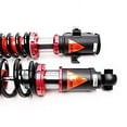 thumbnail image 4 of Godspeed 2015 and up Subaru (Wrx Only / Not for STI) Mono-max Coilover Suspension Mono Tube with Camber Plate 40 Way Adjustable, 4 of 4