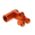 thumbnail image 2 of Piezas de Repuesto Baoblaze del juego del Ajustador del Freno de 1/10 Slash RC Car naranja, 2 of 8