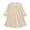Khaki, variant on QUOTAY Girls Robe for Toddler Girls Long Sleeve Sleep Dress Nightgown Dress for Kids and Baby Clothes Green,2-3 Years