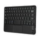 thumbnail image 1 of Para teclado Bluetooth de Windows, mini Bluetooth inalámbrico ultradelgado muy versátil, 1 of 9