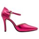 thumbnail image 2 of Zapatillas Dream en Piel vegana Color Rosa, 2 of 3