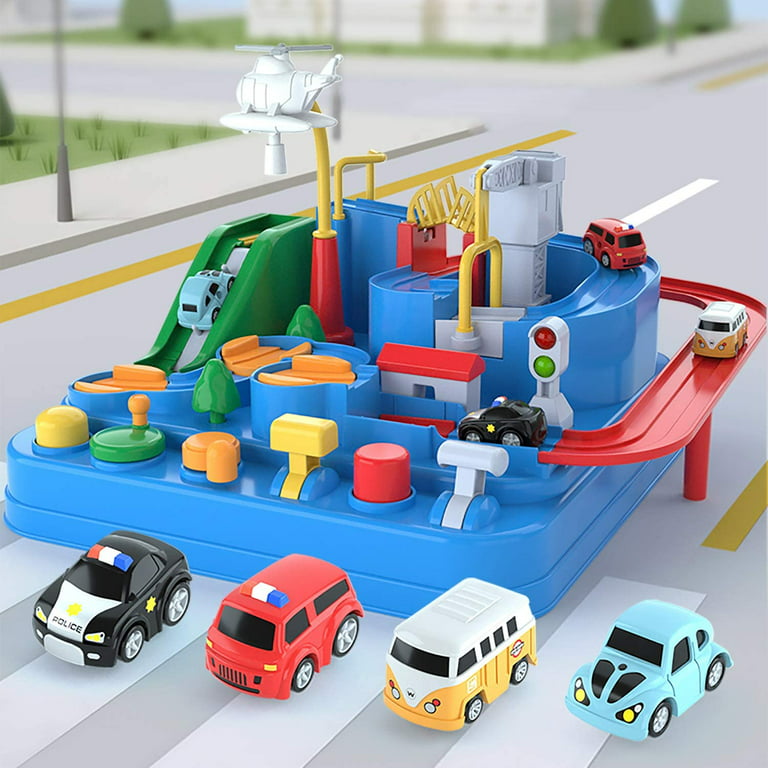 Kids Toy Car Parking on the App Store