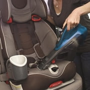BLACK+DECKER dustbuster AdvancedClean+, Cordless Handheld Vacuum, 12V MAX, Compact Lightweight Design