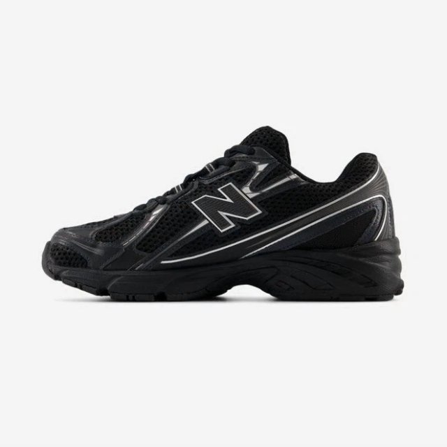 New Balance Fashion Running Shoes Men's Sneakers U740BM2