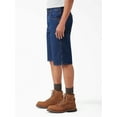thumbnail image 2 of Genuine Dickies Men's 13" Flex Waist Denim Short, 2 of 3
