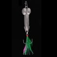 thumbnail image 4 of 4x Señuelos de Pesca Metal VIB Lentejuelas Cebo Anzuelos, 4 of 8