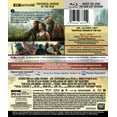 thumbnail image 2 of Kingdom of the Planet of the Apes (4K Ultra HD + Blu-ray), 2 of 2