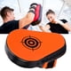 thumbnail image 5 of Manoplas de boxeo almohadillas para manos agarre firme para Muay Thai Kick Boxing y entrenamiento MMA etc ANGGREK Otros, 5 of 8