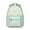 Greenish-blue-9, variant on "Dog Inspired School Bag - Lightweight & Stylish for Students & Professionals, Waterproof Material, Trendy Gift Idea"