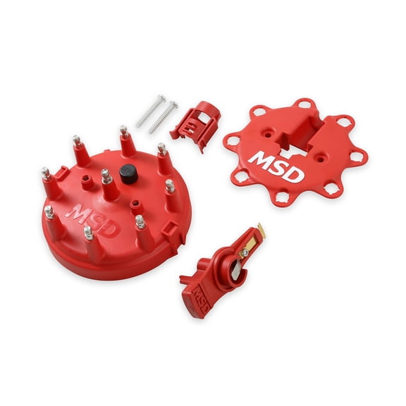 MSD 8482 Distributor Cap and Rotor Kit