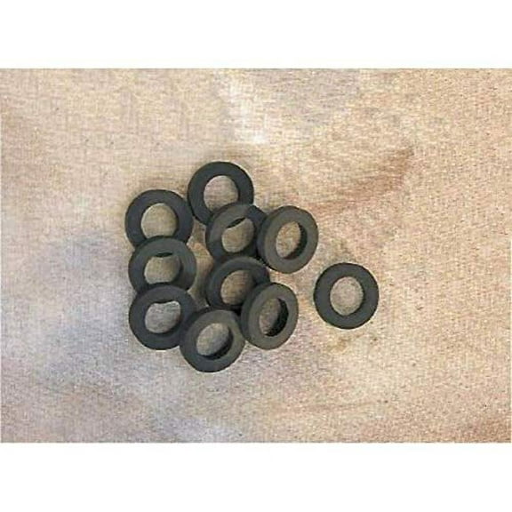 James Gaskets 45733-48 Fork Tube Cap Seals