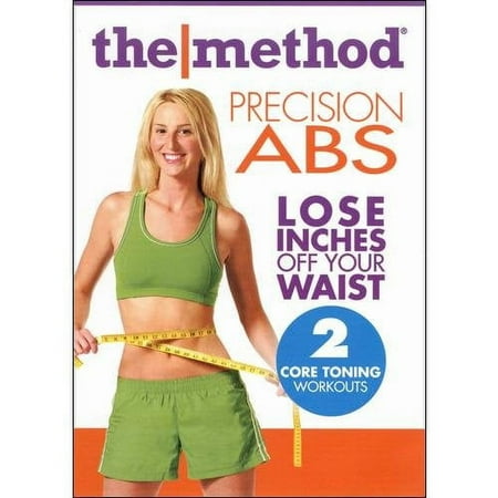 The Method: Precision Abs (Full Frame)